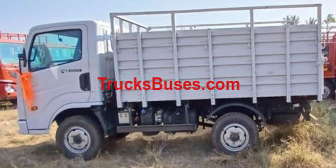 Eicher 2049