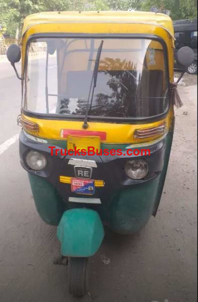Bajaj RE