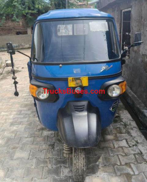 Piaggio Ape