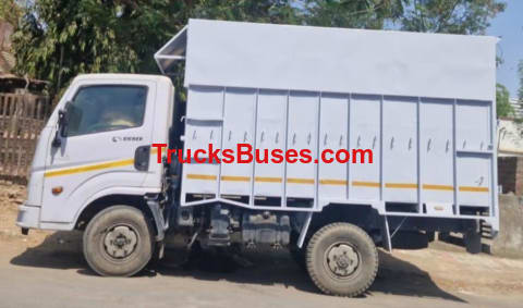 Eicher 2049