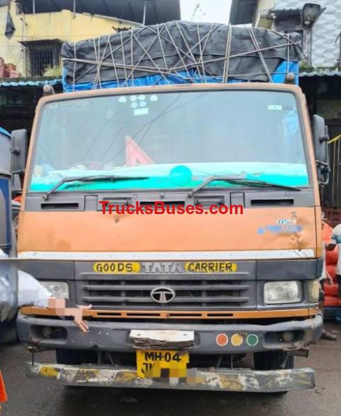 Tata 1412