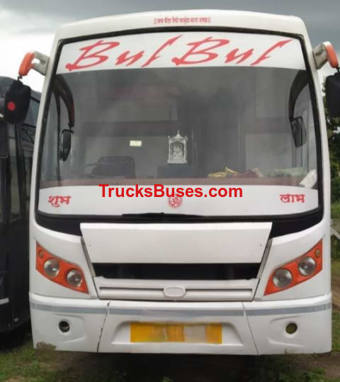 Tata LPO 1613
