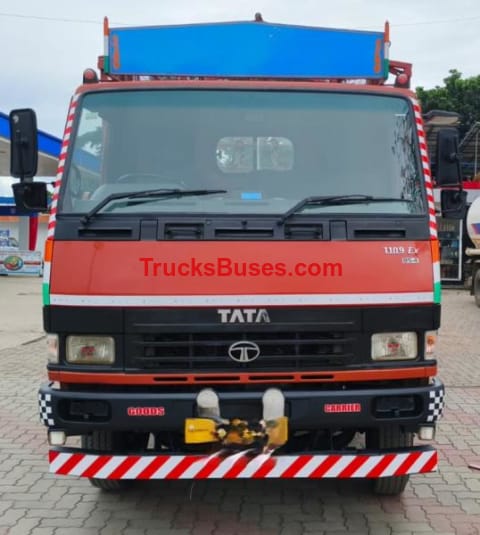 Tata 1109