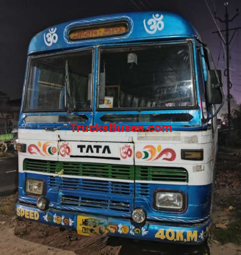 Tata LP 912