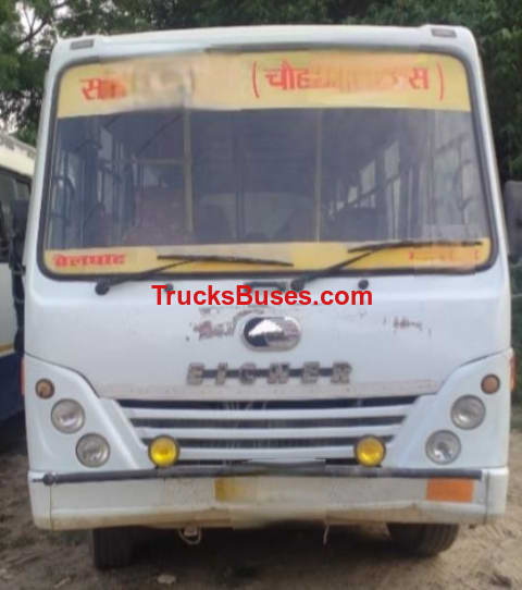 Eicher 10.90L