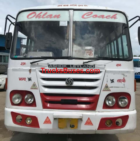 Ashok Leyland Lynx Strong