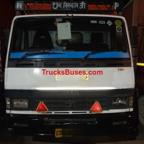 Tata 709