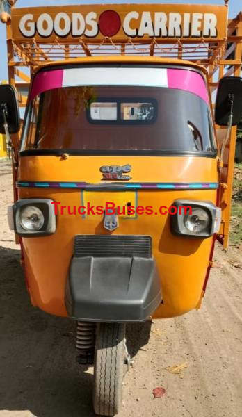 Piaggio Ape