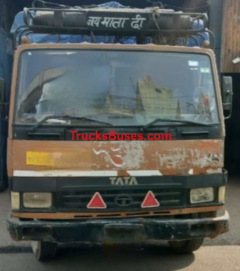 Tata 709