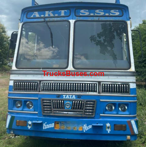Tata 1613