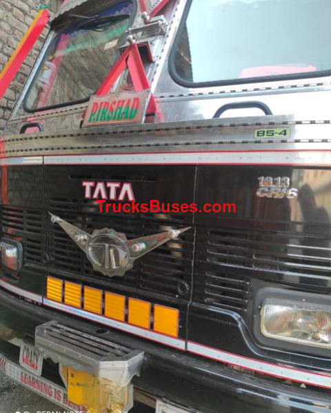 Tata 1613