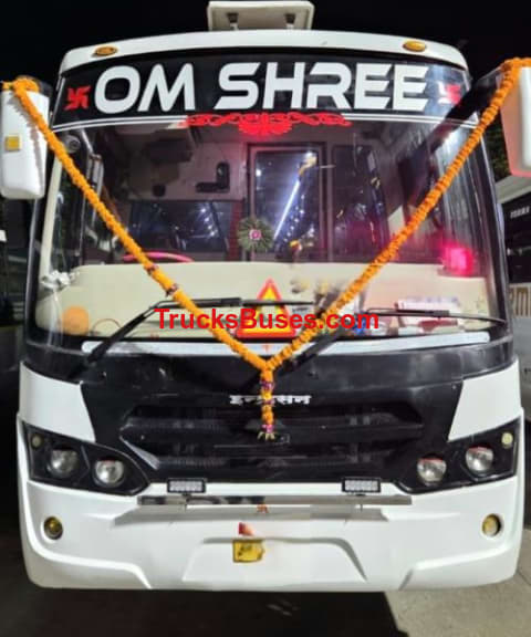 Ashok Leyland Viking