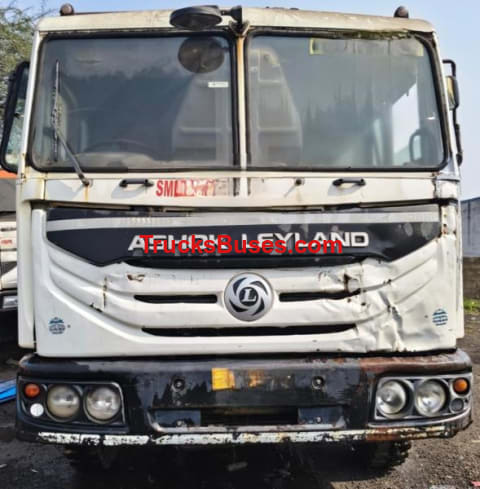 Ashok Leyland 2820