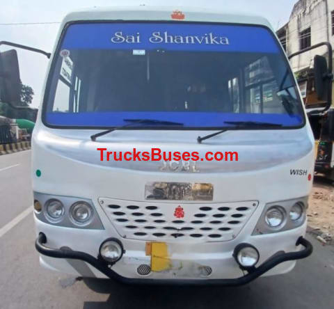 SML Isuzu S7