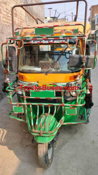 Bajaj Mexxima C