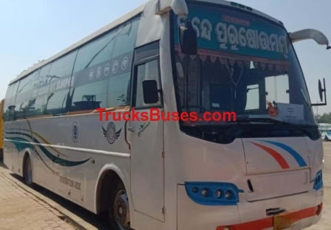 Ashok Leyland Viking