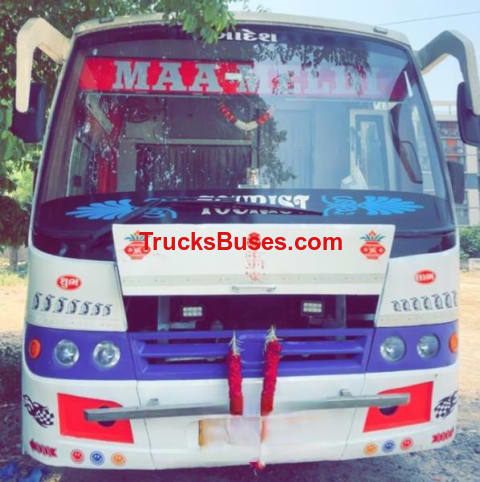 Eicher Pro 3009