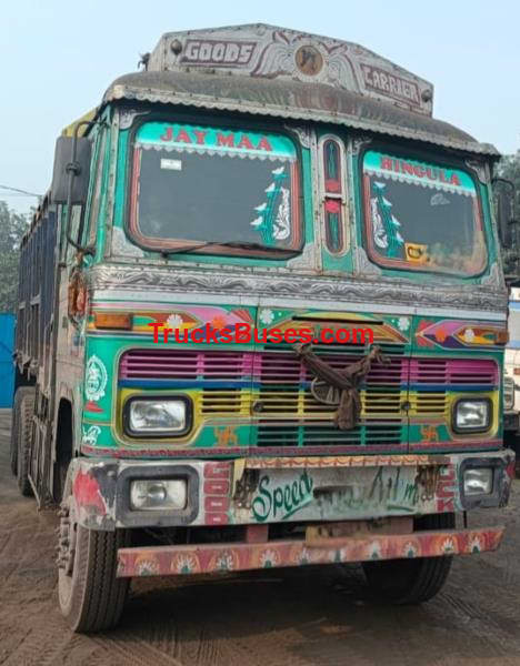 Tata 3518