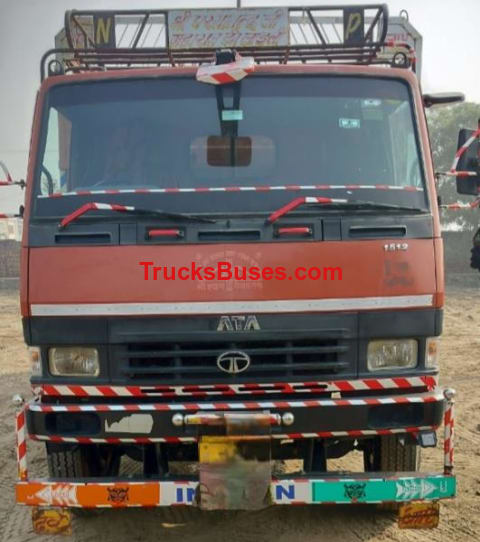 Tata 1512