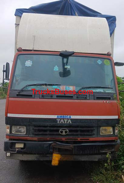 Tata 1109