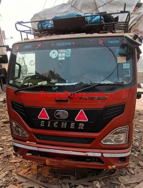 Eicher 2095 XP