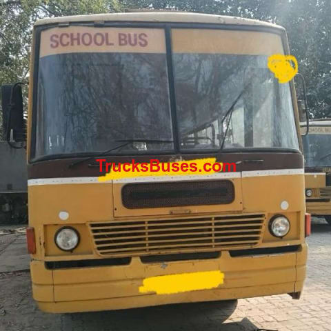 Ashok Leyland Viking