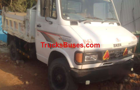 Tata 407