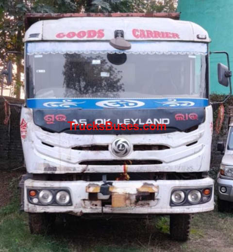 Ashok Leyland 4825