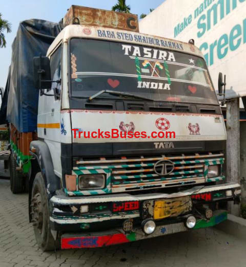 Tata 1613