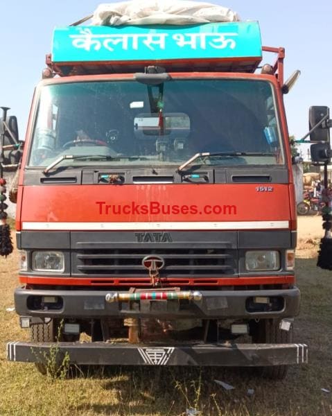 Tata 1512