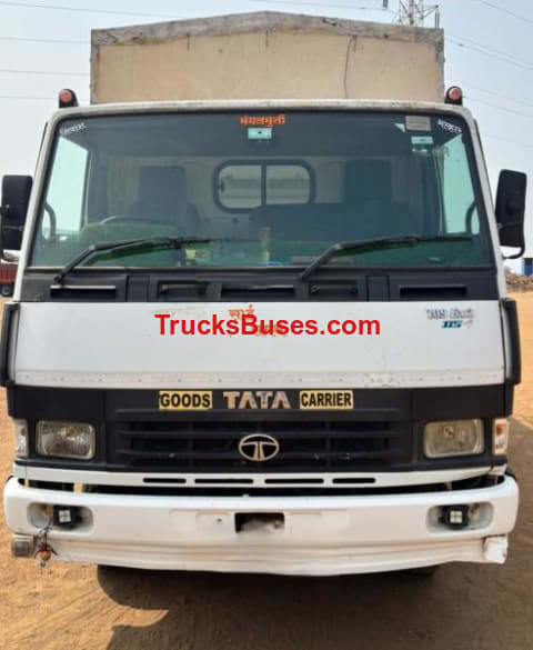 Tata 709