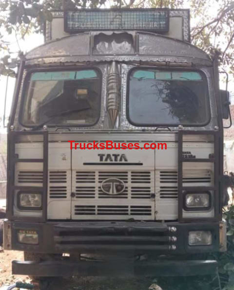 Tata 2518