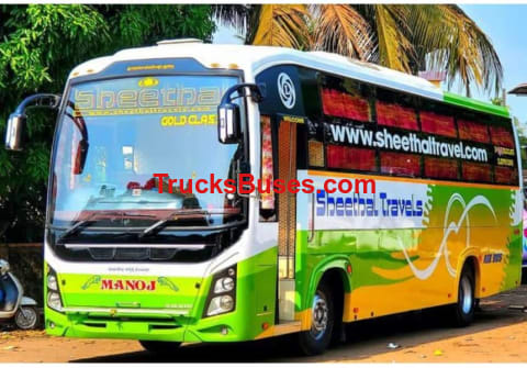 Ashok Leyland Viking