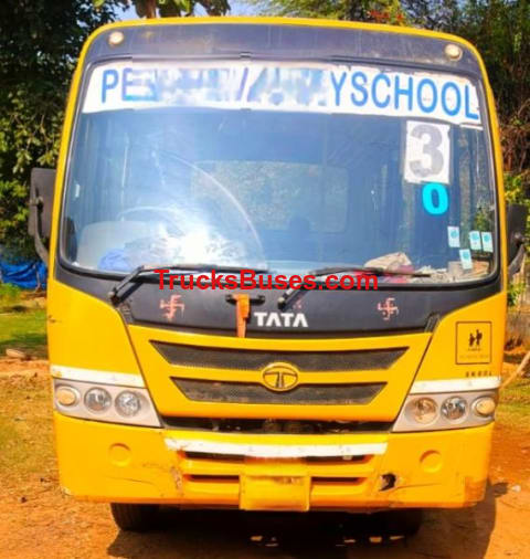 Tata LP 410