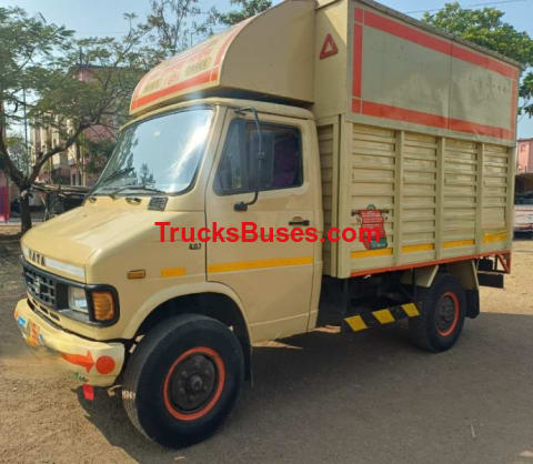 Tata 407