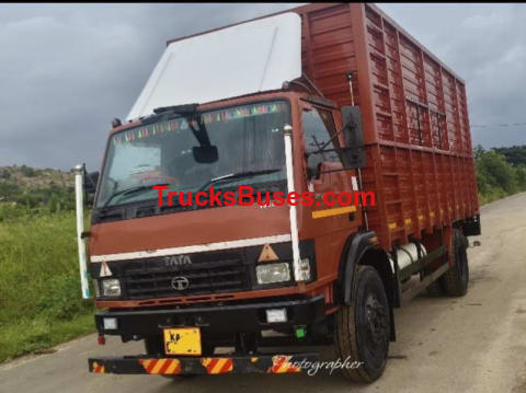 Tata 1512