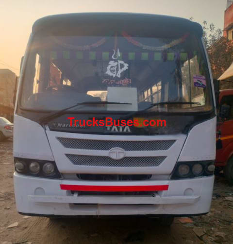Tata LPO 7.5 Starbus Ultra