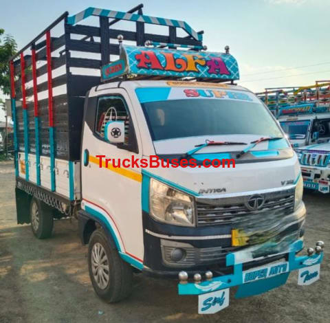 Tata Intra V30