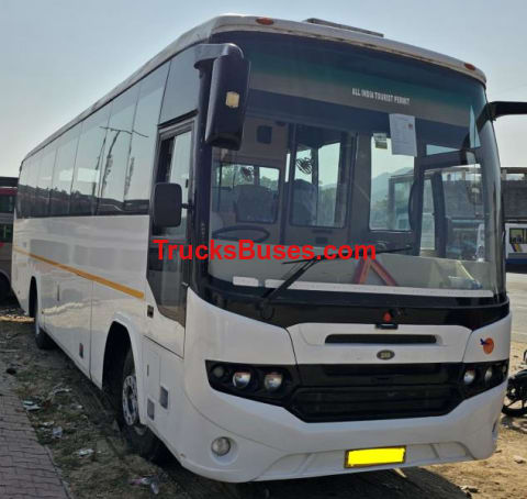 Tata LPO 1515