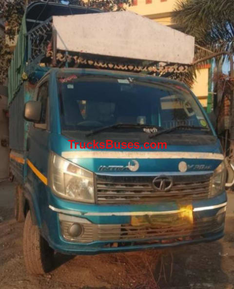 Tata Intra V30