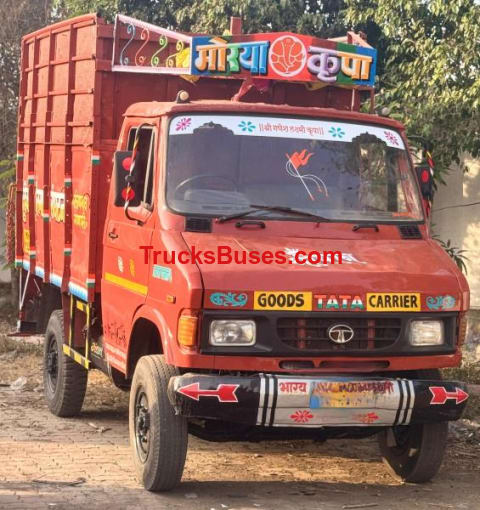 Tata 407