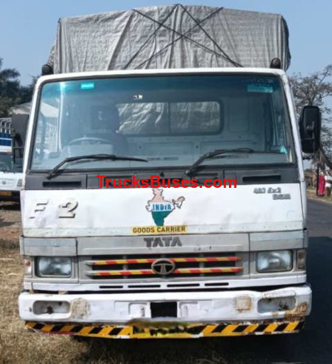 Tata 407