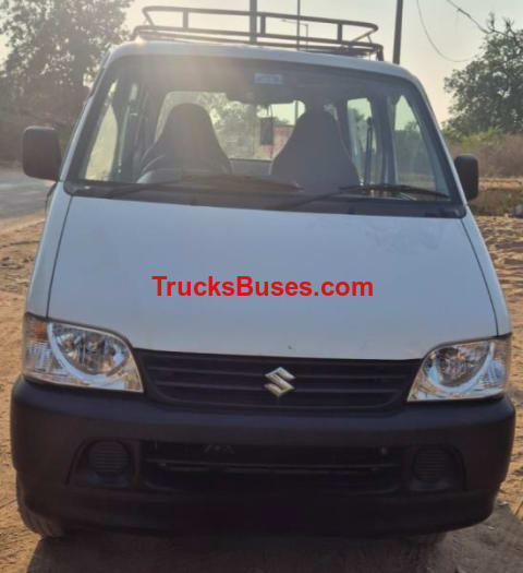 Maruti Suzuki Eeco