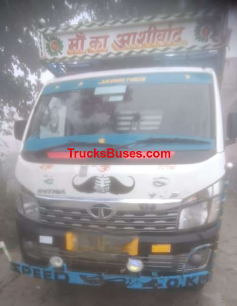 Tata Intra V30