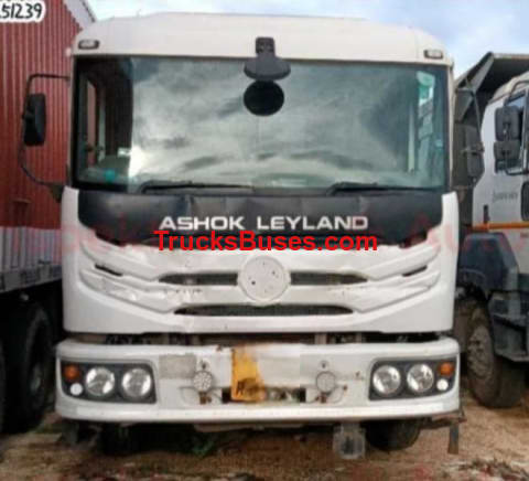 Ashok Leyland 5525