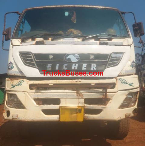 Eicher 6041