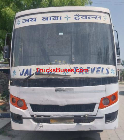 Tata LPO 1515