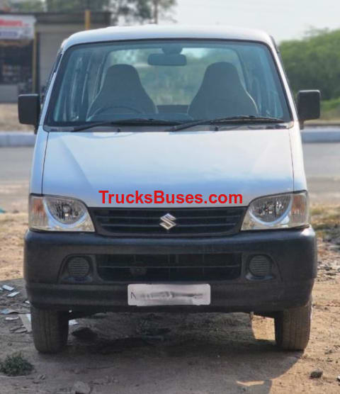 Maruti Suzuki Eeco