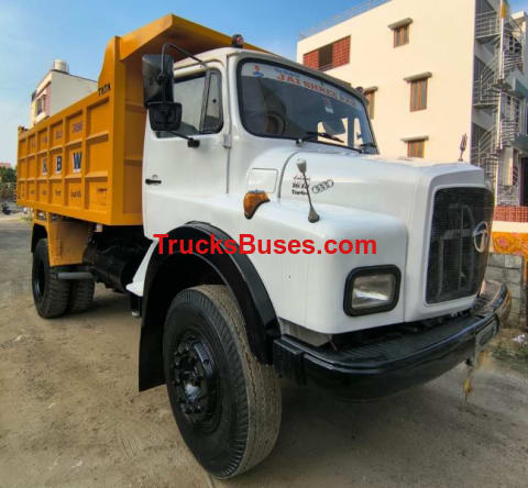 Tata 1613
