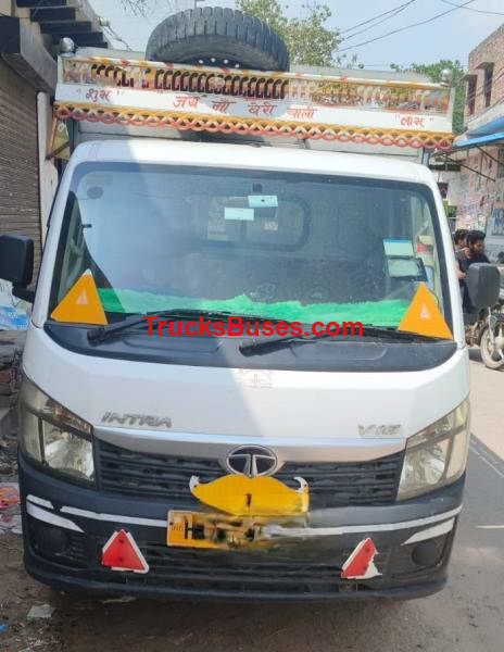 Tata Intra V10